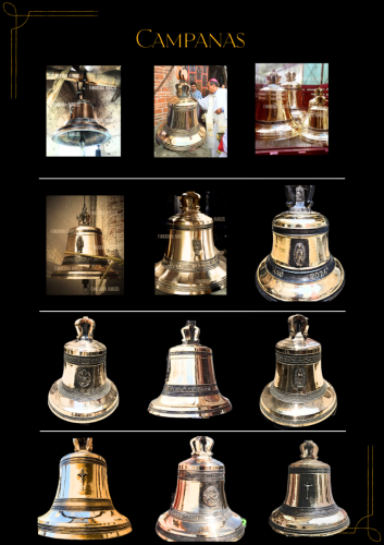 CAMPANAS