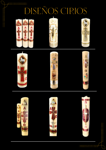 CIRIOS